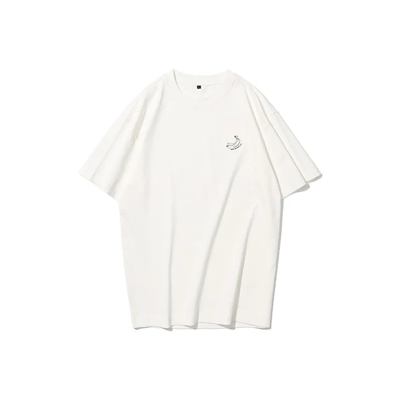 ZUO T Shirts Men White-0
