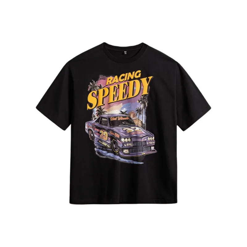 MADEN T Shirts Men-6