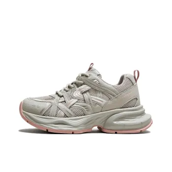 TATA Breathable Low Top Chunky Sneakers Women's
