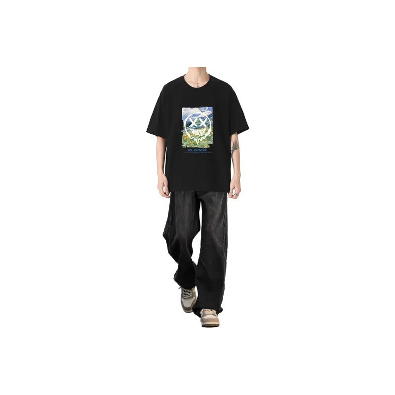 A/2/8/T Casual Sportswear Unisex-52