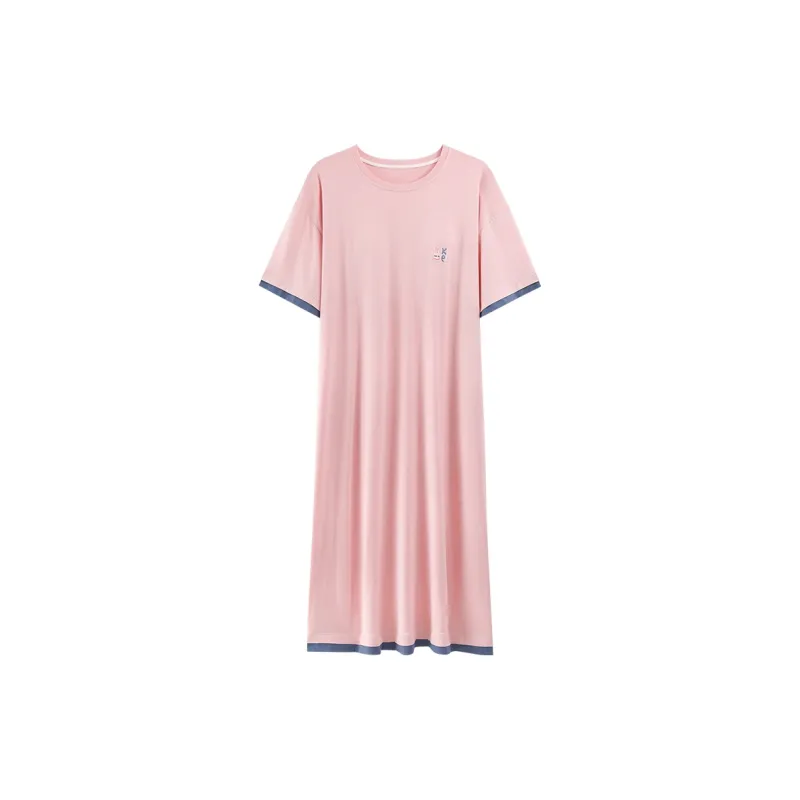 Mulong Family Nightgown Women's-0