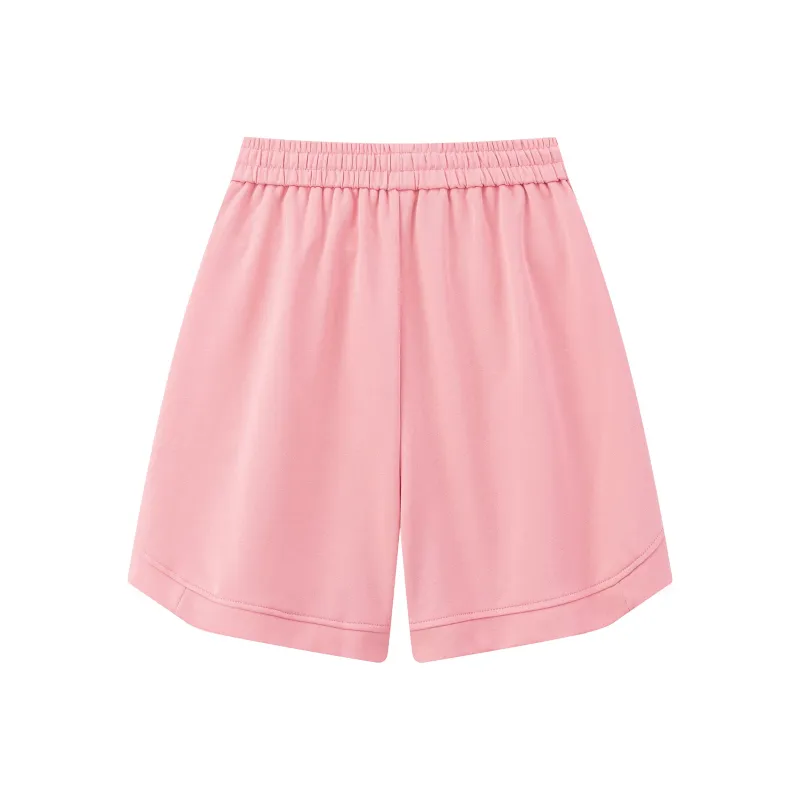 Maxim's De Paris Casual Shorts Unisex-3