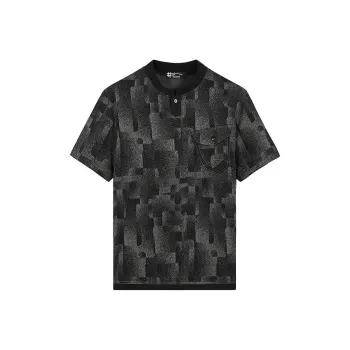 ANDREW MACKENZIE T Shirt Unisex