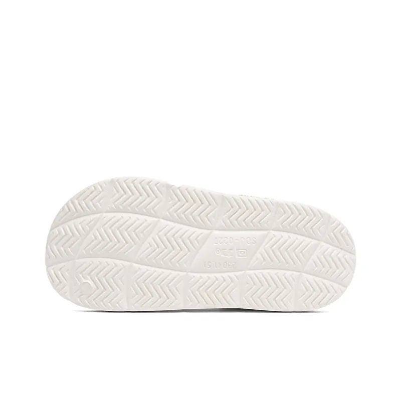 Warrior Clogs Women's Milk White-5