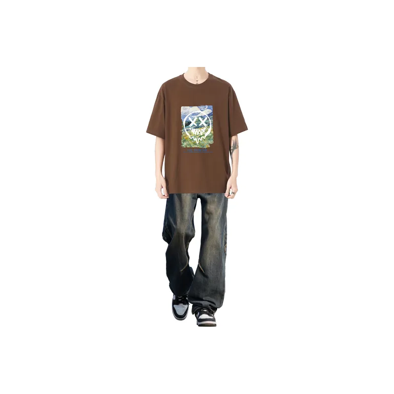 A/2/8/T Casual Sportswear Unisex-7