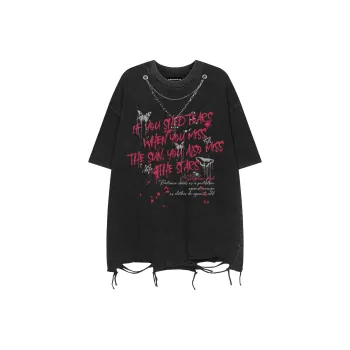 SOIE T Shirts Unisex