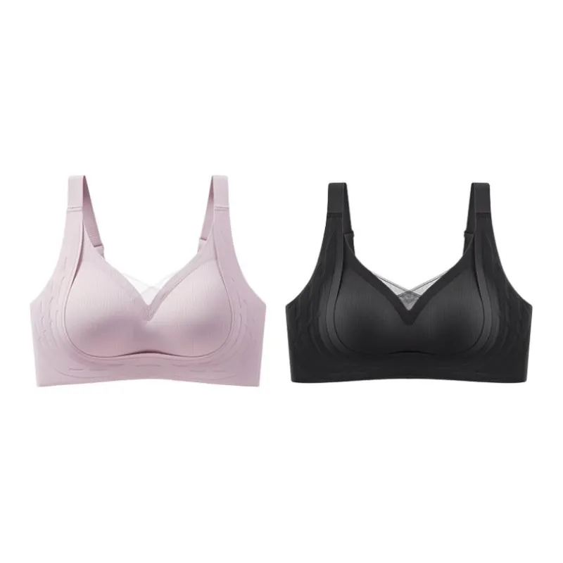 MIIOW Cool One Summer Series Bra Women's Combo Set-13