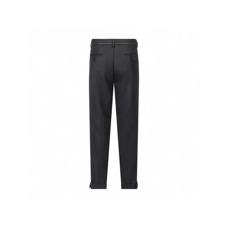 ANDREW MACKENZIE Suit Trouser Unisex-1