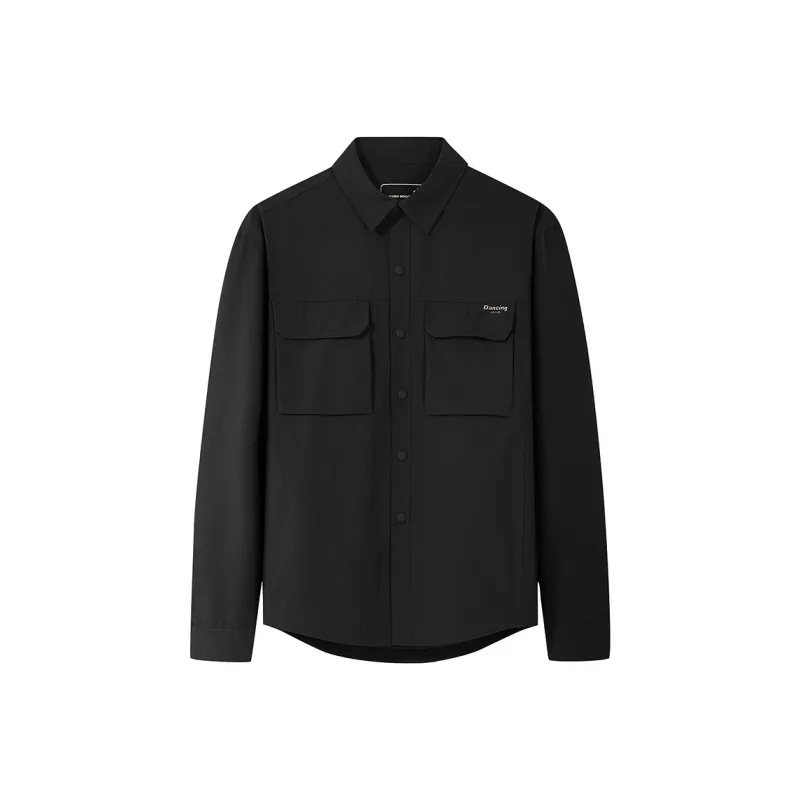 Dance With Wolves Jackets & Coats Men's-1