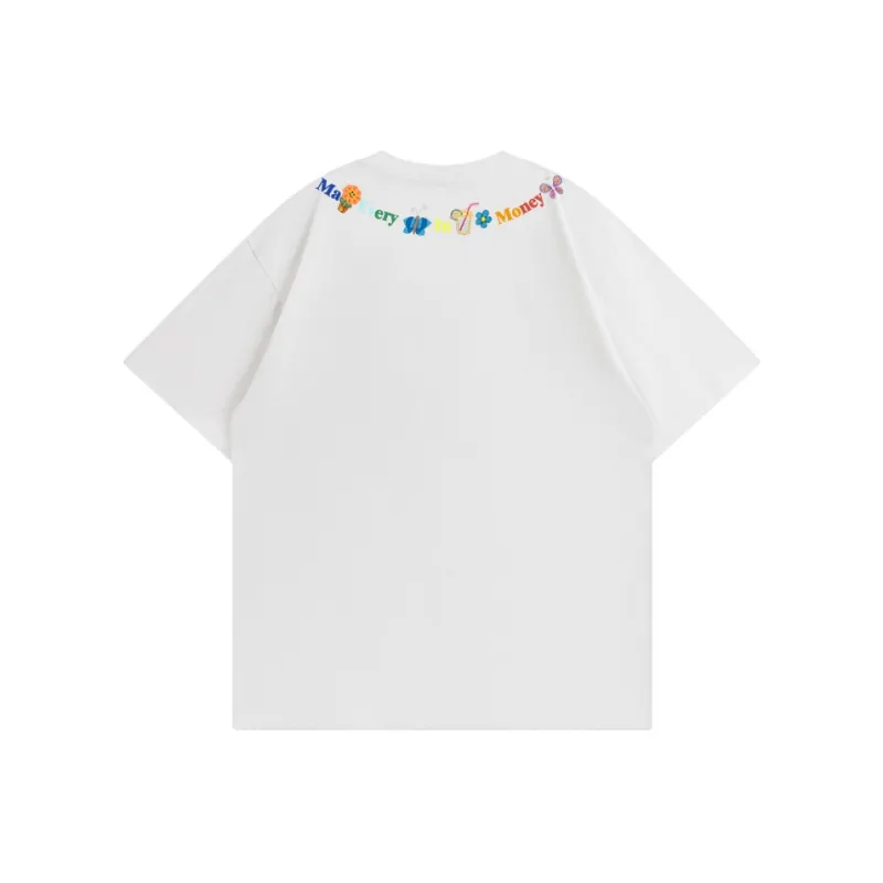 UF9193 T Shirts Unisex-1