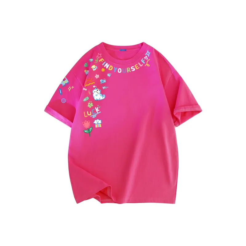 Find Yourself T-Shirts Unisex-34