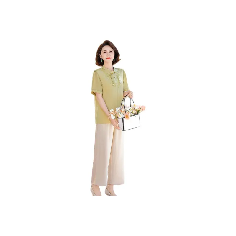 PIERRE CARDIN Casual Suit Women's-4
