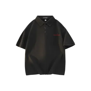 JEANSWEST Polo Shirts Unisex