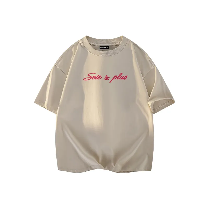 SOIE T Shirts Unisex-23