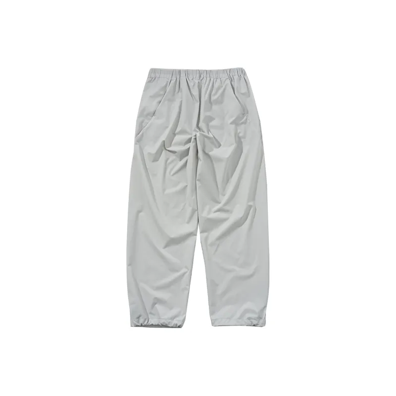 MASSULTI Casual Pants Unisex-1