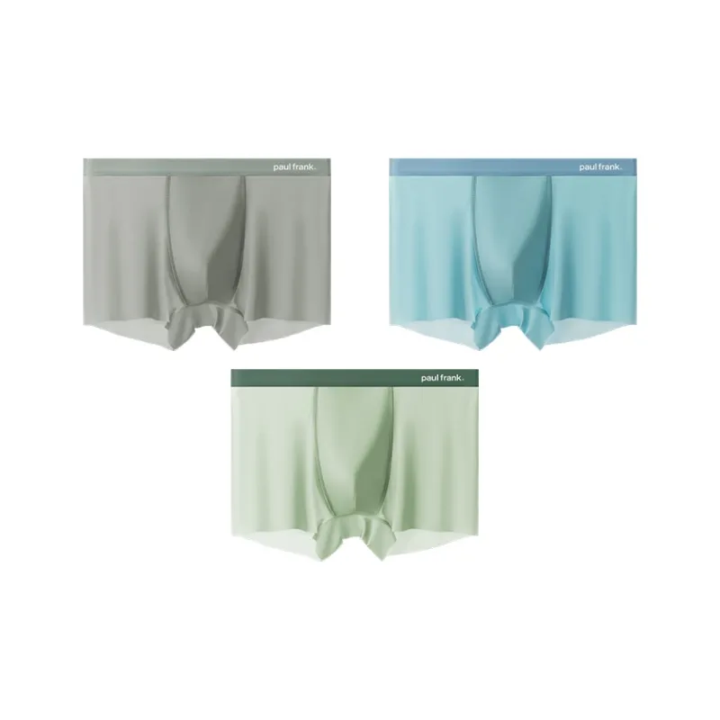 PAUL FRANK Underpants Men's Combo Set-10