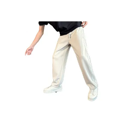 GLFL Casual Pants Unisex-1