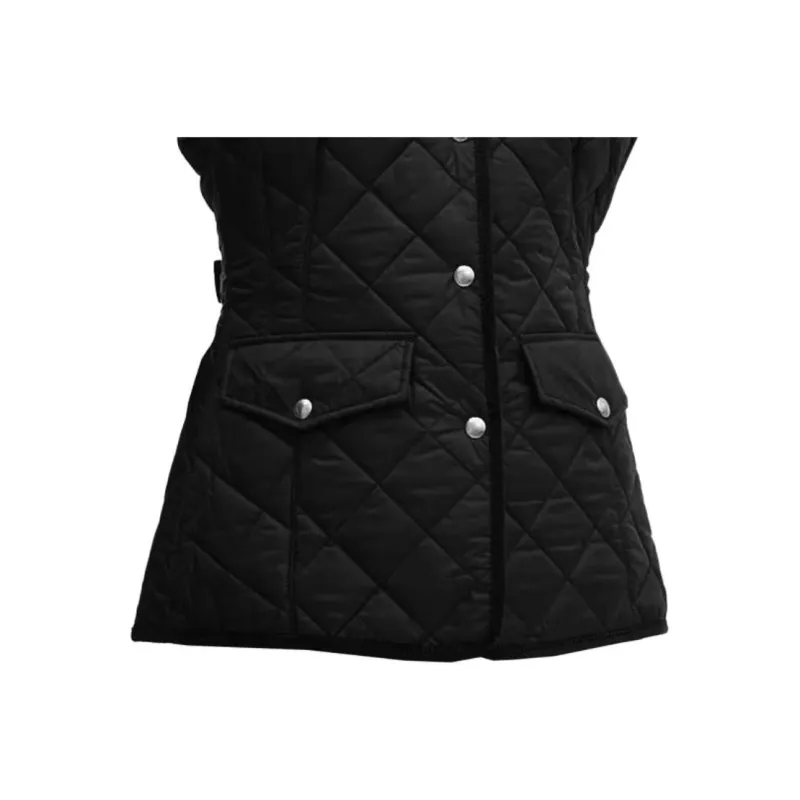 Polo Ralph Lauren Embroidered Logo Gilet-1