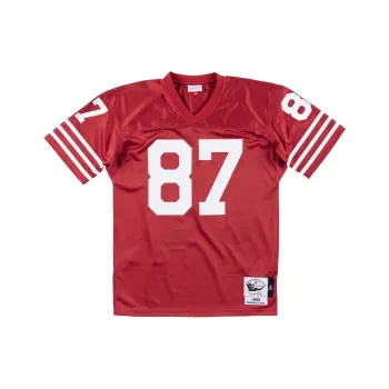 Mitchell Ness 1981 Dwight Clark Authentic 'San Francisco 49ers' Jersey