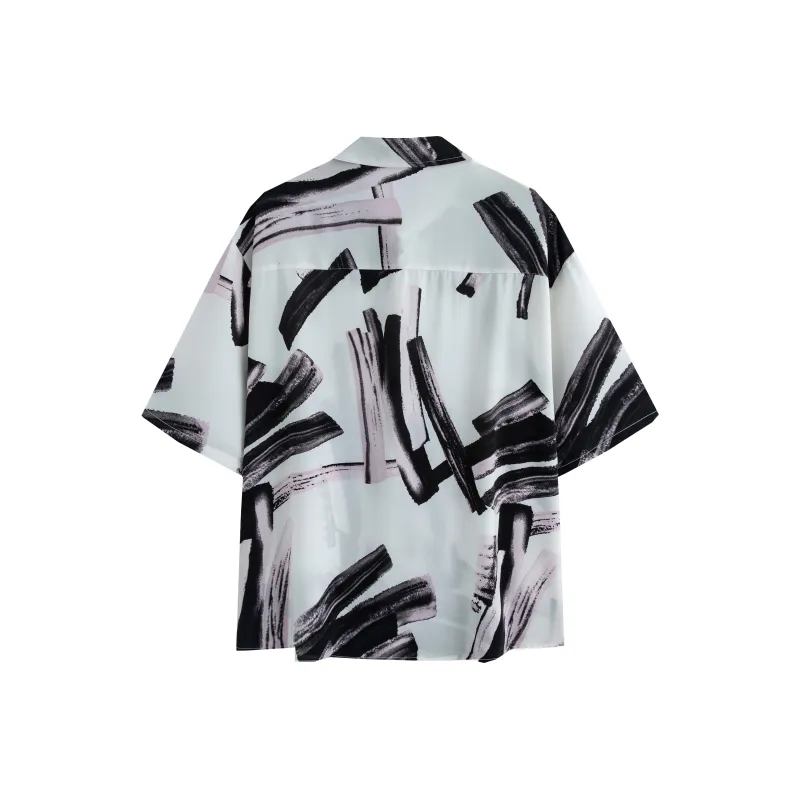HOKLV Shirts Unisex-1