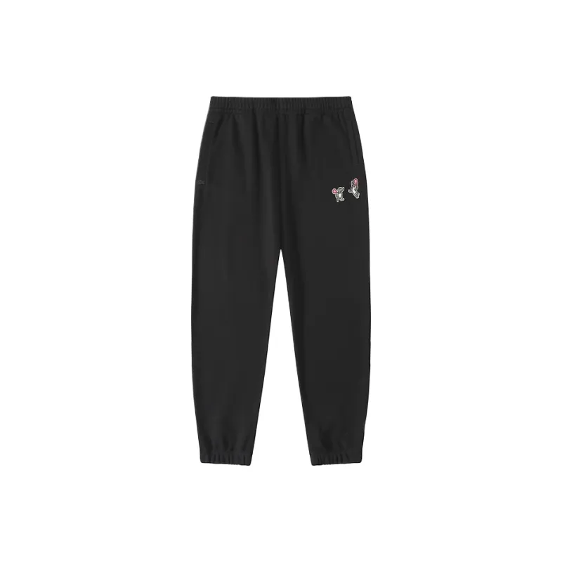LACOSTE Casual Pants Unisex-3