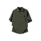 Army Green (Tn Lion Totem Chest Logo)