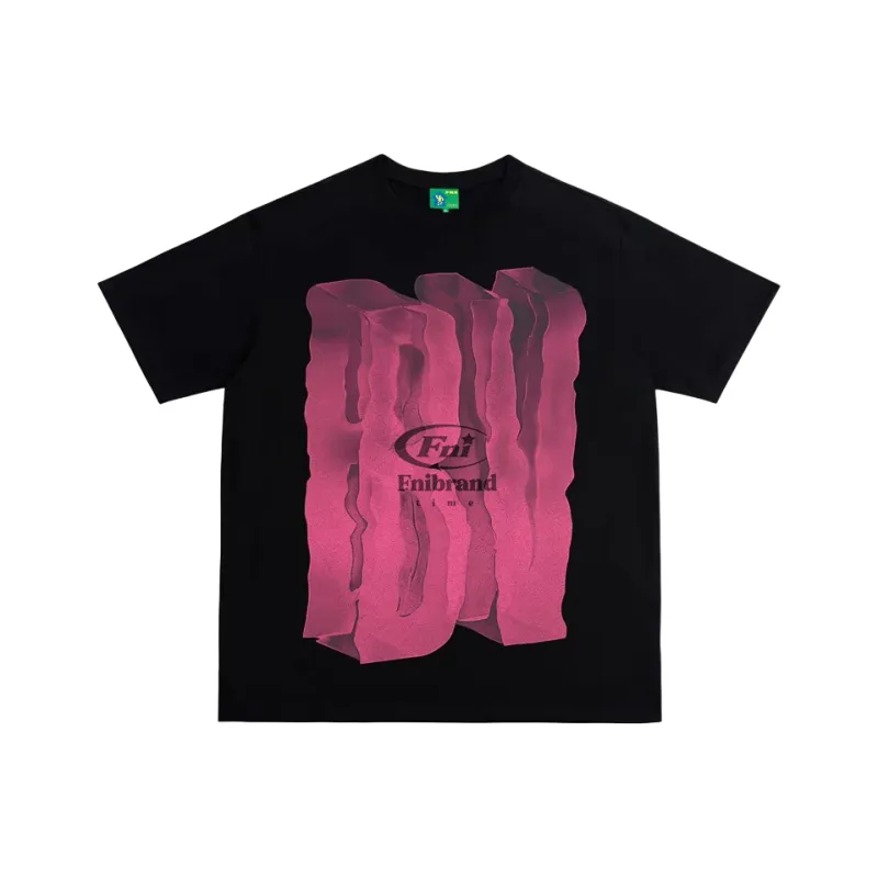 FNI T Shirts Unisex-2