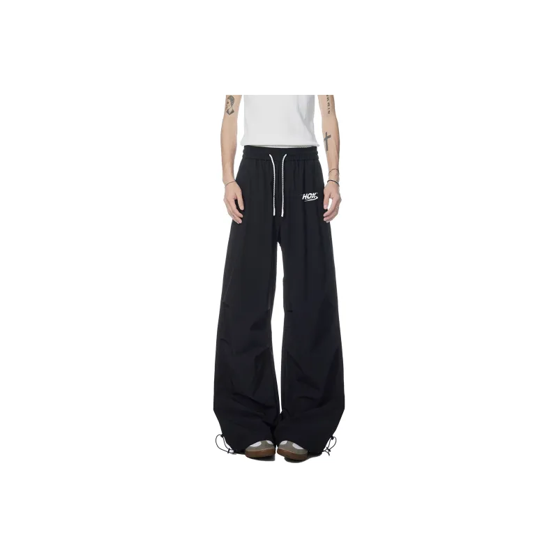 HONOR OF KINGS Knitted Sweatpants Unisex-3