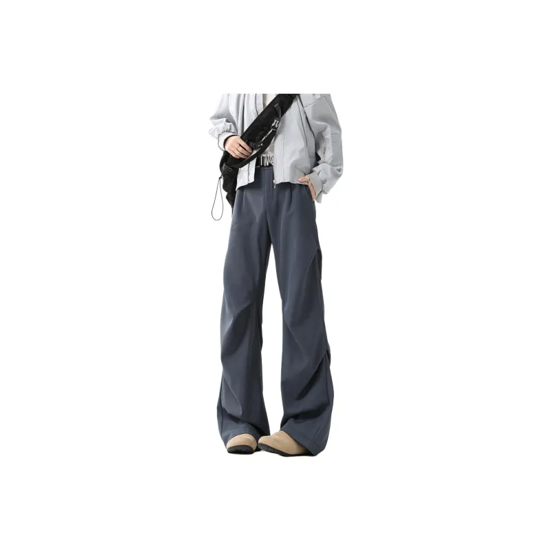 7 SEVFUN Casual Pants Unisex-6