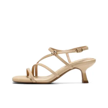 BELLE One Strap Sandals 5CM Women's