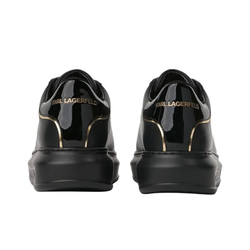 KARL LAGERFELD / Karl Lagerfeld Jeans Kapri Trainers Women's-3
