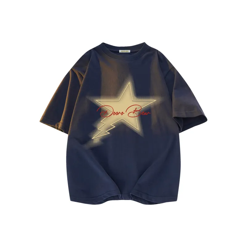 Budding Bear T Shirts Unisex-8