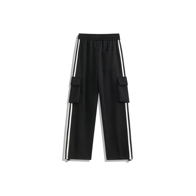 ATLETICO DE MADRID 1903 Casual Pants Unisex-1