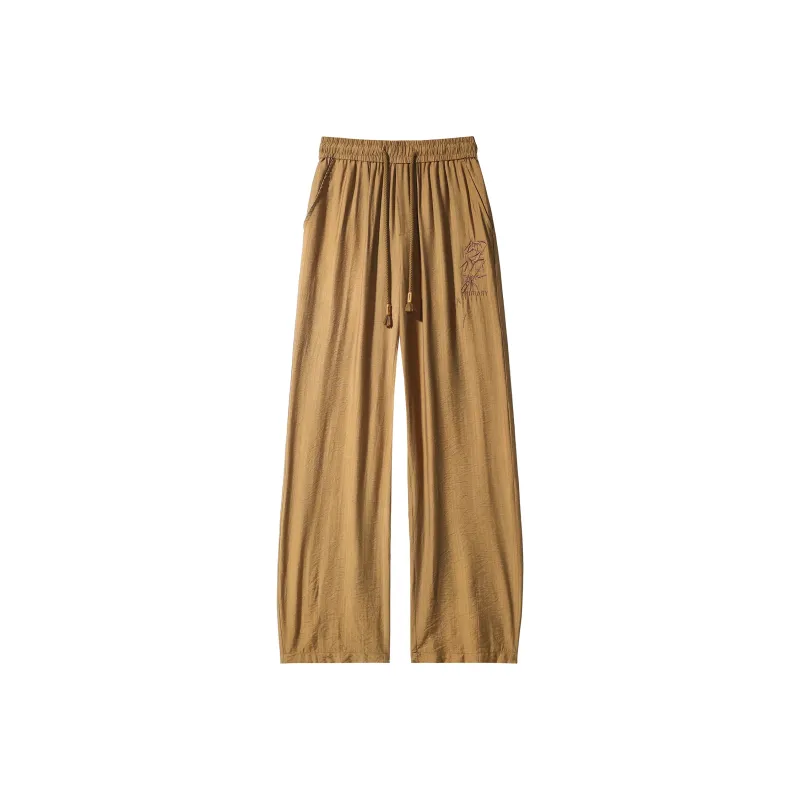 MEIPIN TANG Casual Pants Unisex-6