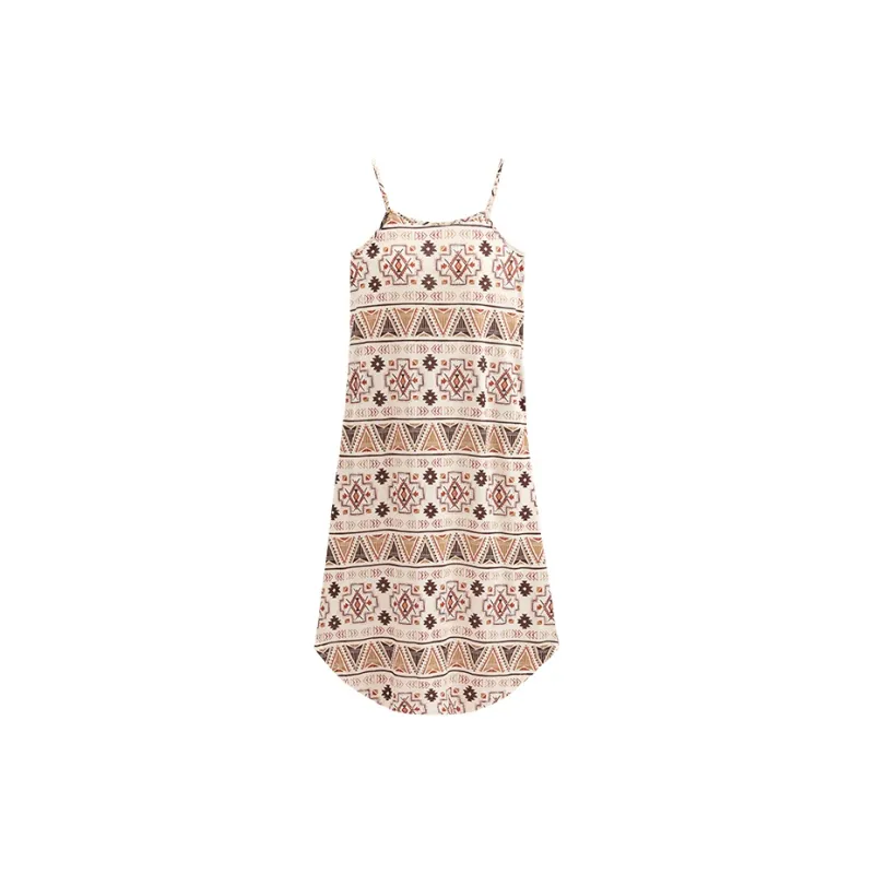 FENTENG Women's Nightgowns-0