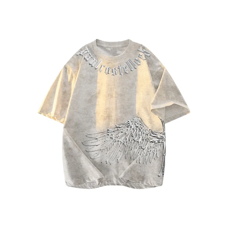 PAUL COSTELLOE T Shirts Unisex-5