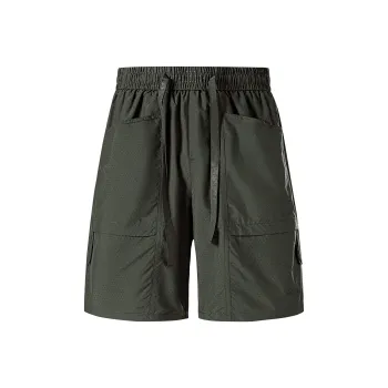 Jeep Cargo Shorts Men