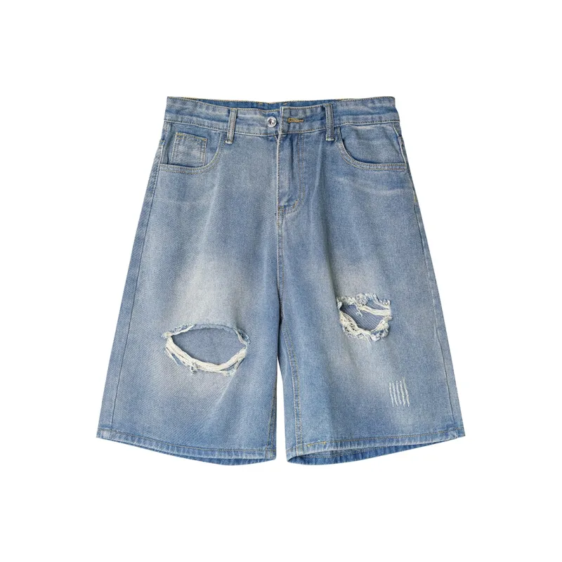 ROBINHOOD Denim Shorts Women's-7