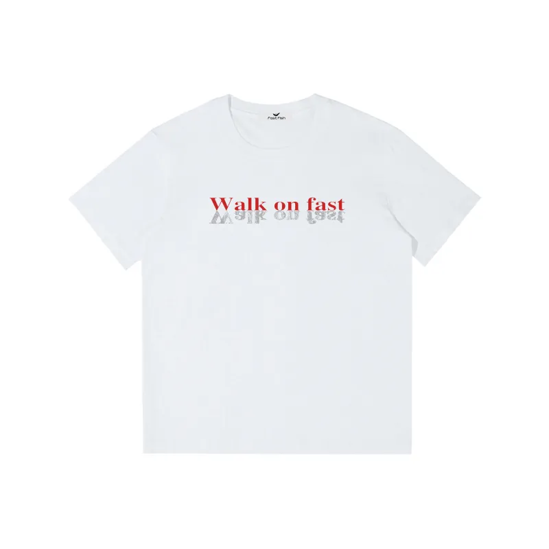 FASTFISH T-Shirts Unisex-4