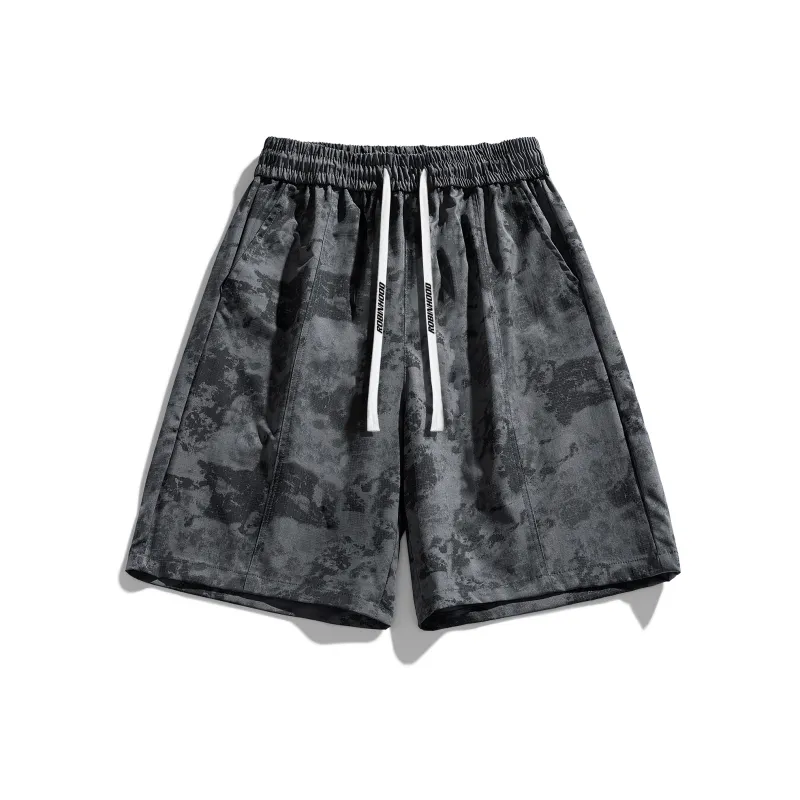 ROBINHOOD Casual Shorts Unisex-5