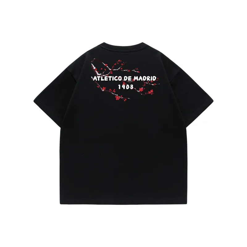 ATLETICO DE MADRID 1903 T Shirt Unisex-1