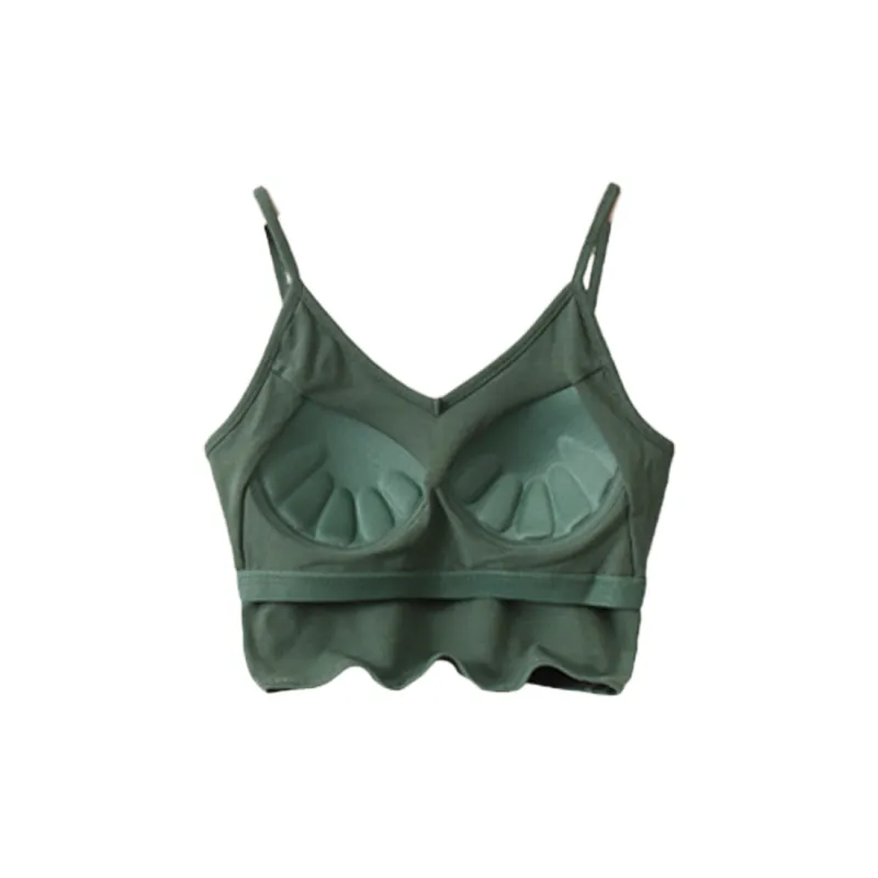 La Chapelle Tank Top Women's 1 Pack-7