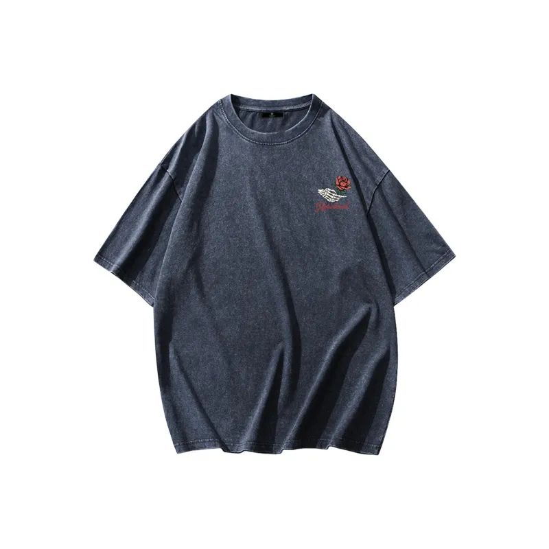 ROBINHOOD T Shirts Unisex-6