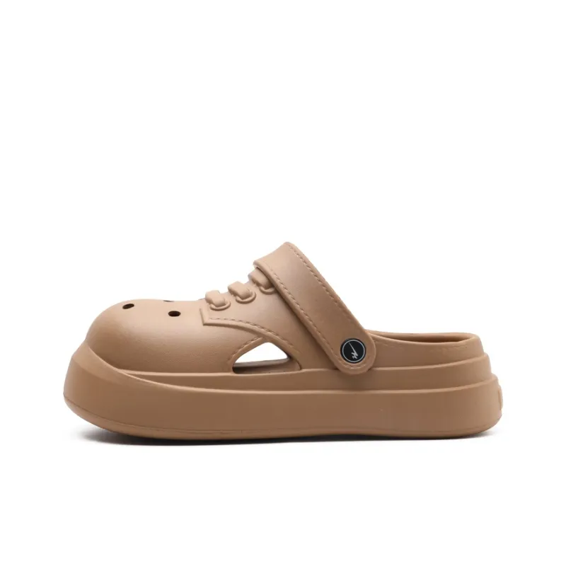 DOUBLE STAR 88 Clogs Men-6