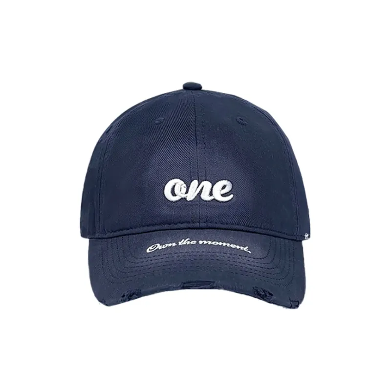 ROBINHOOD Polyester Baseball Caps Unisex-18