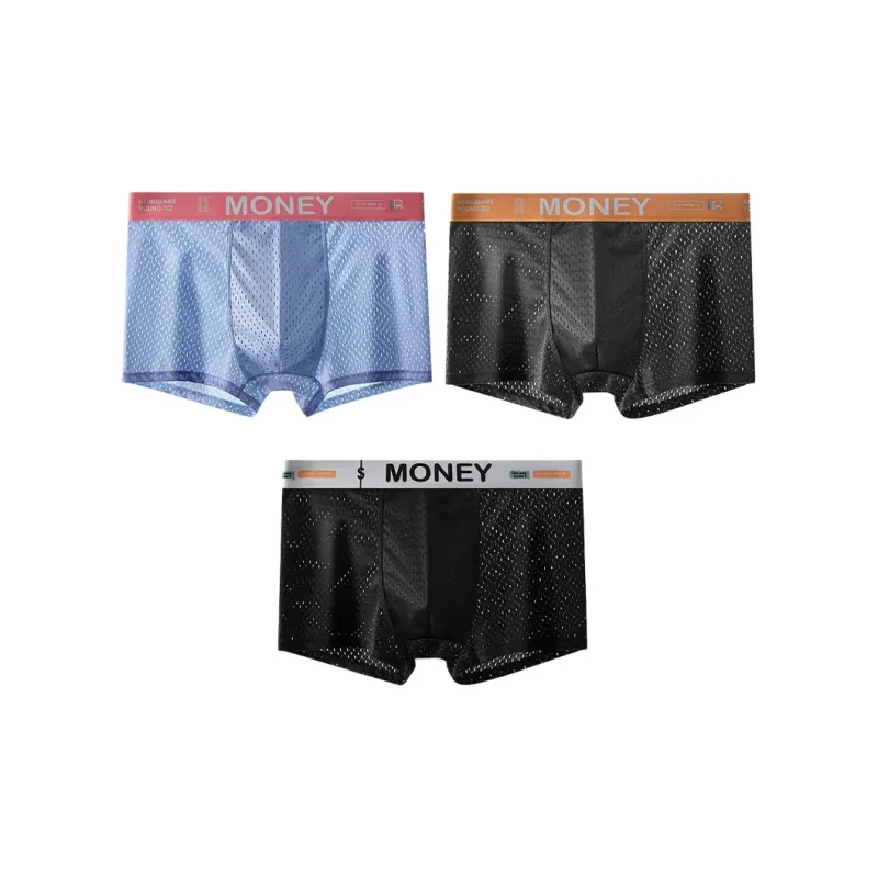 Caramella Underpants Men's 3 Pack-4