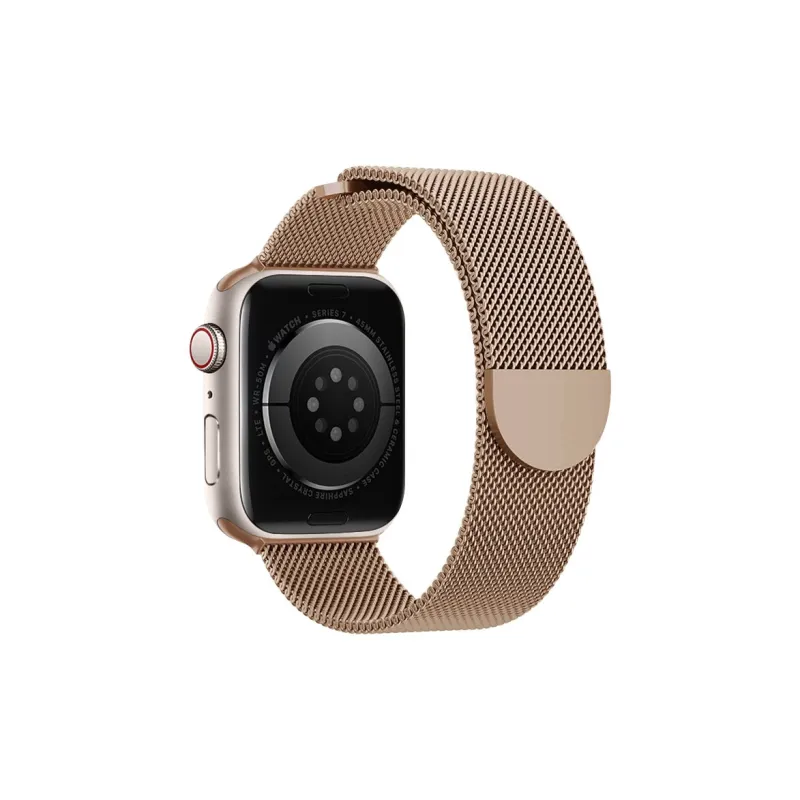 First Guard Unisex Watch Bands-29
