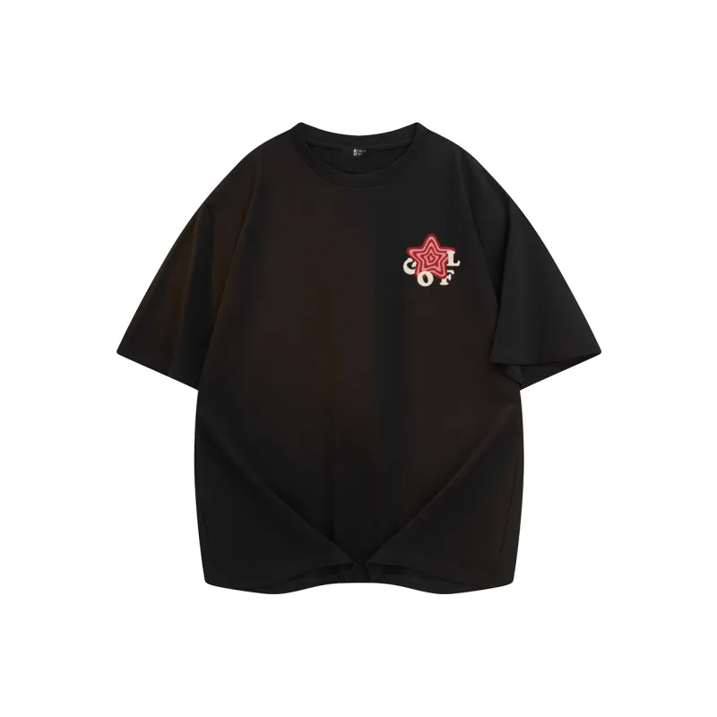 CHARLIE GOLF T-Shirts Unisex-3