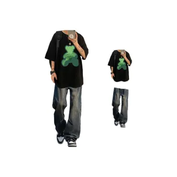A/2/8/T Casual Sportswear Unisex