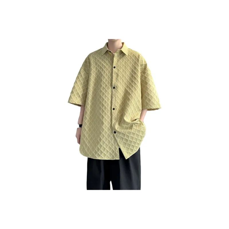 NEAR HERE Shirts Unisex-3